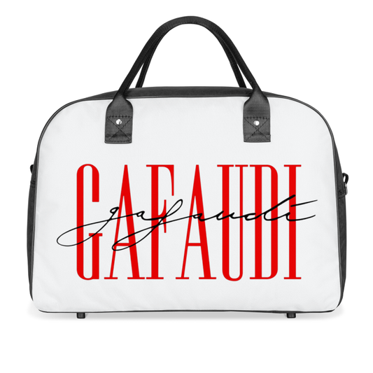 GAFAUDI Travel Bag