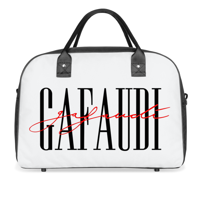 GAFAUDI Travel Bag