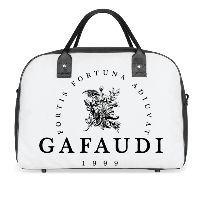 GAFAUDI Travel Bag